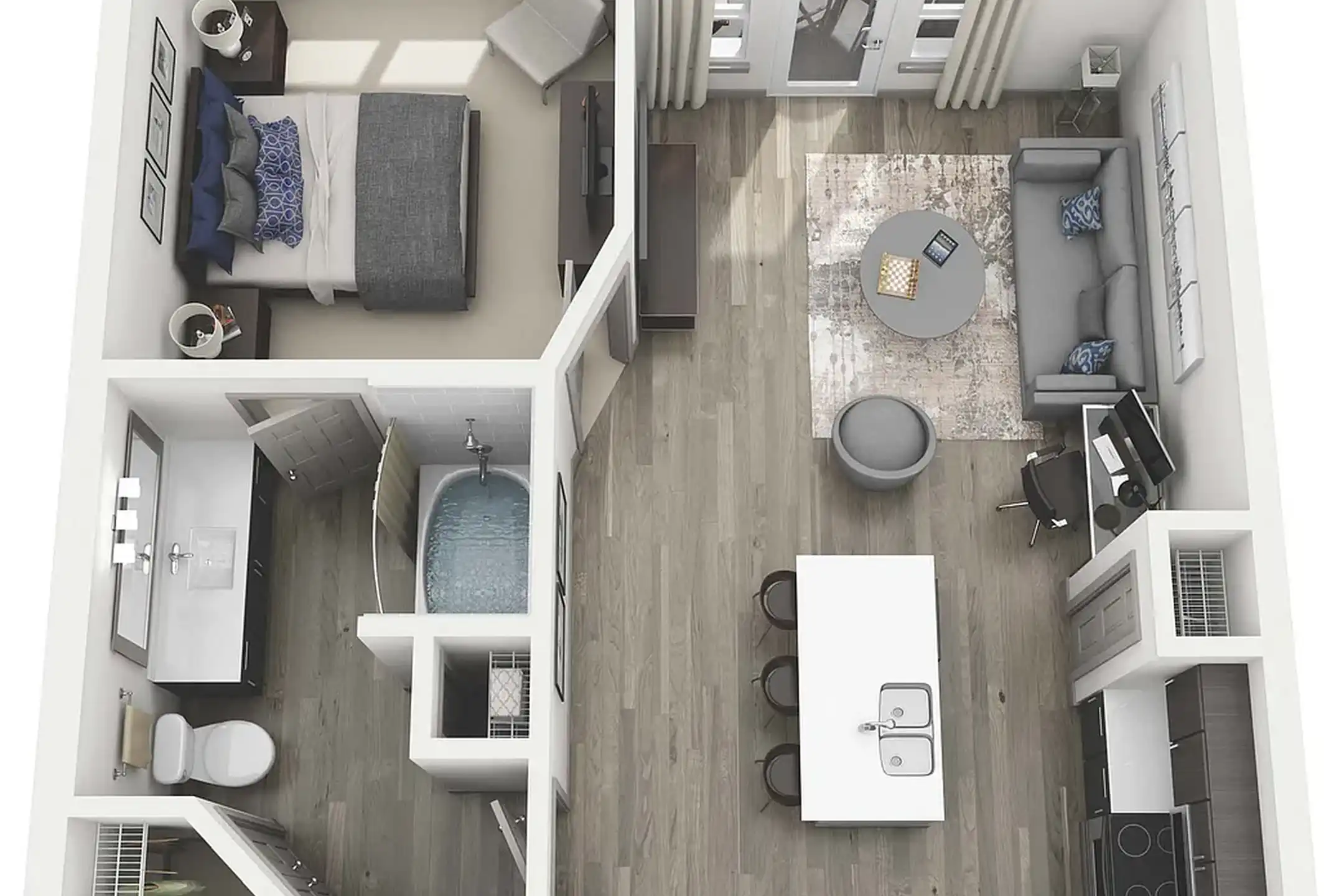 Ravella at Town Center - Jacksonville, FL 32246 | ApartmentGuide.com