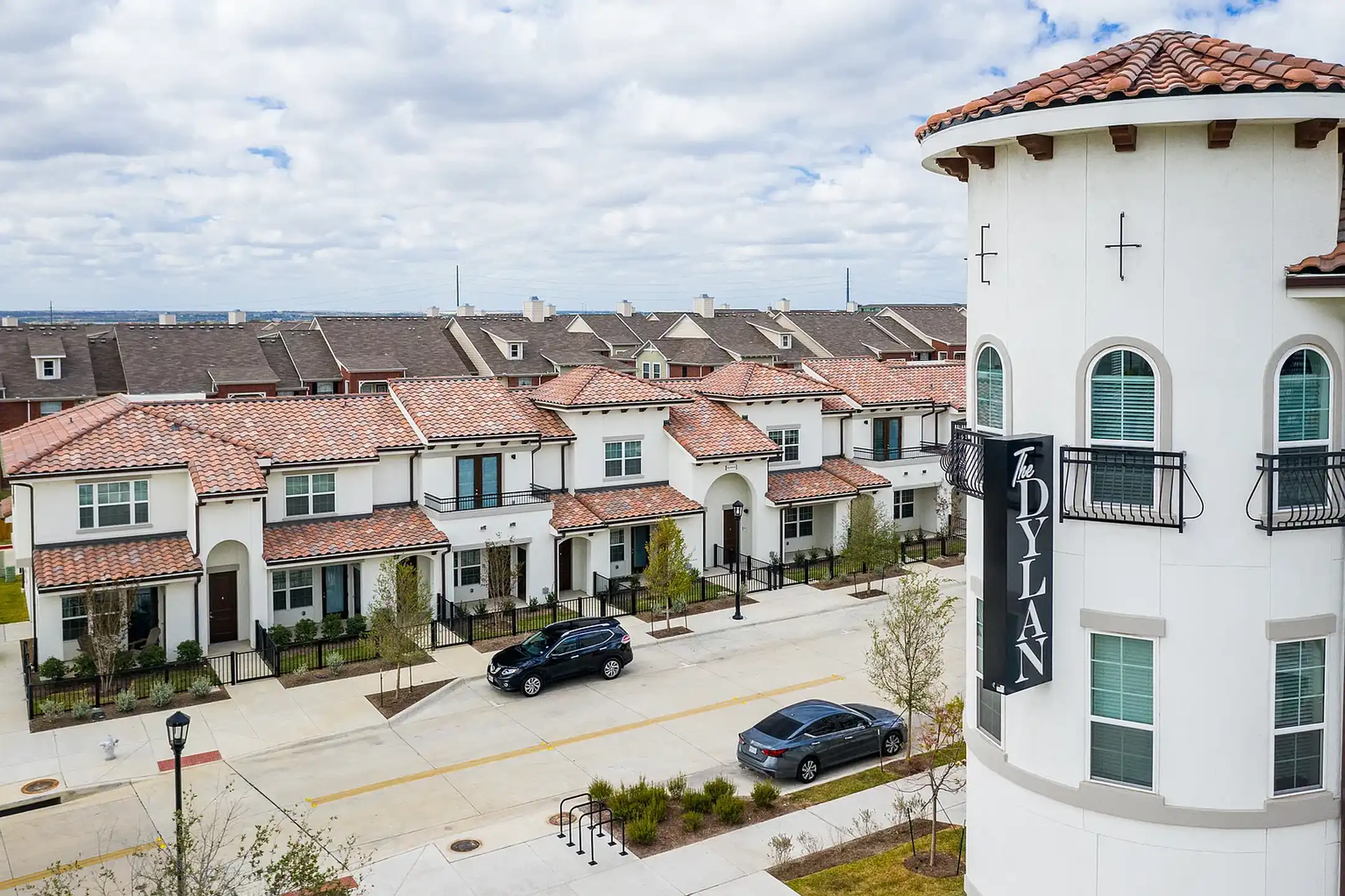 The Dylan - Fort Worth, TX 76123 | ApartmentGuide.com