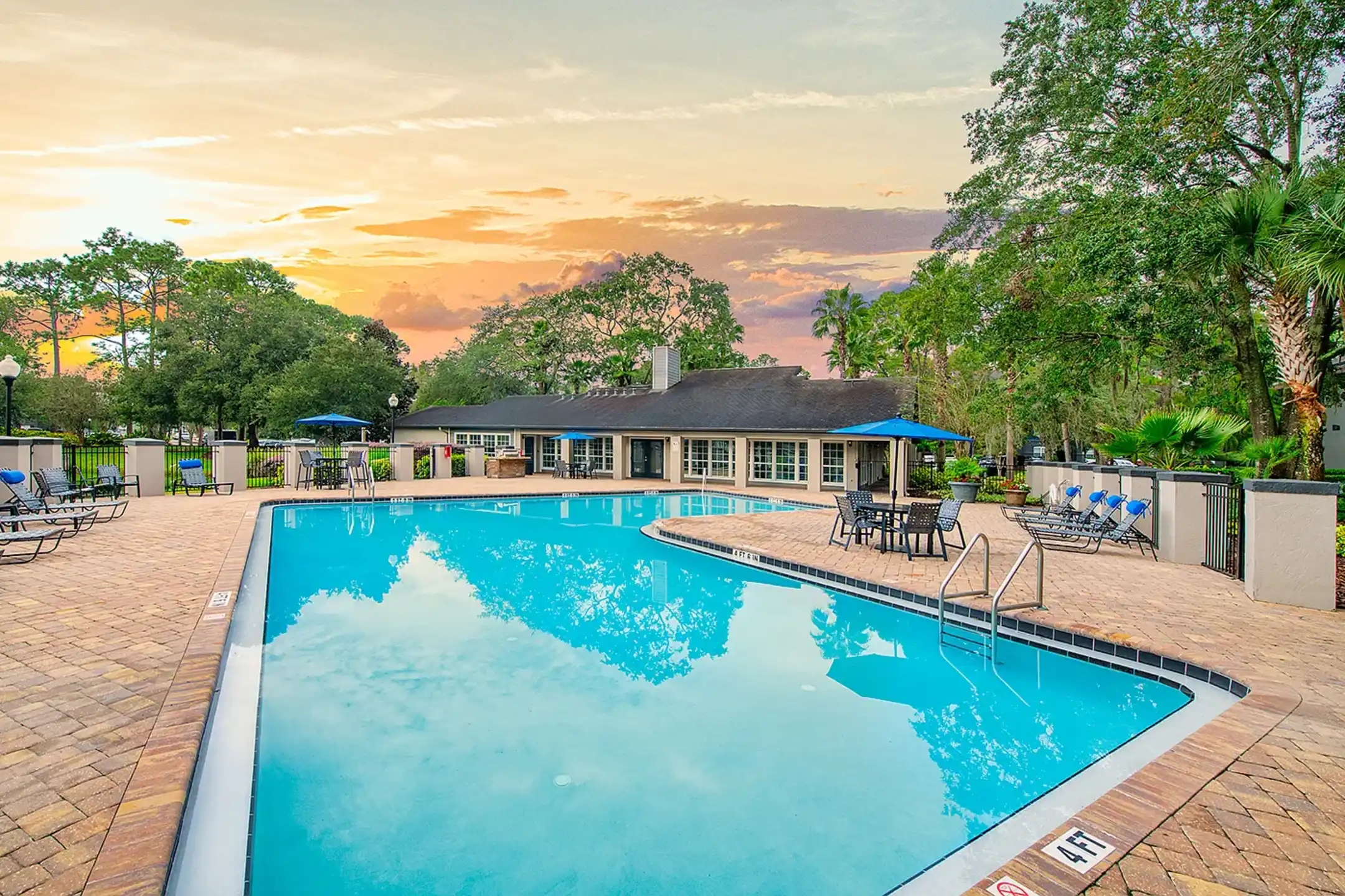 maaページ MAA Mandarin Lakes Luxury Apartment Homes for Rent in
