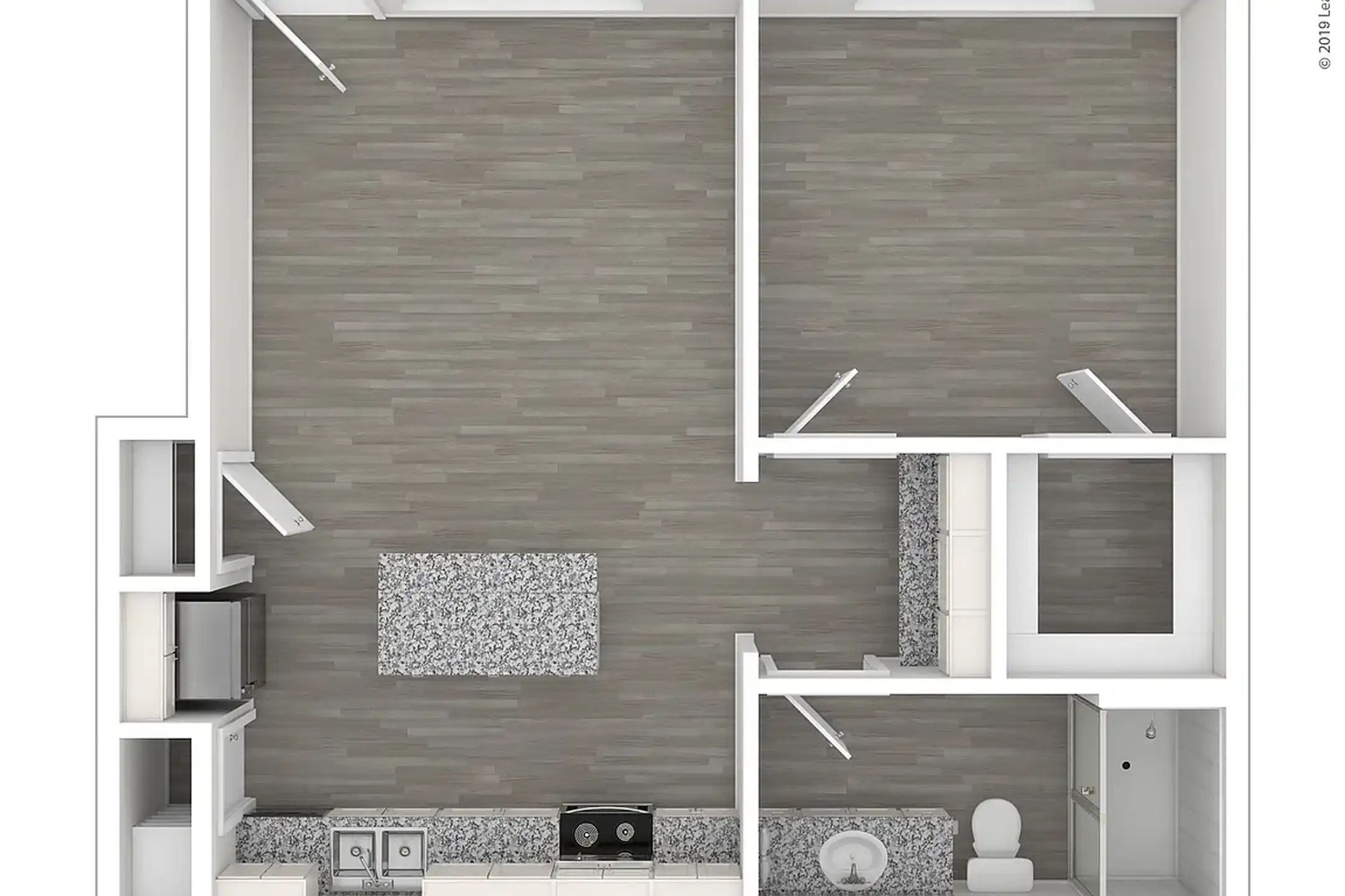 Windsor Manor Apartments - San Marcos, CA 92069 | ApartmentGuide.com