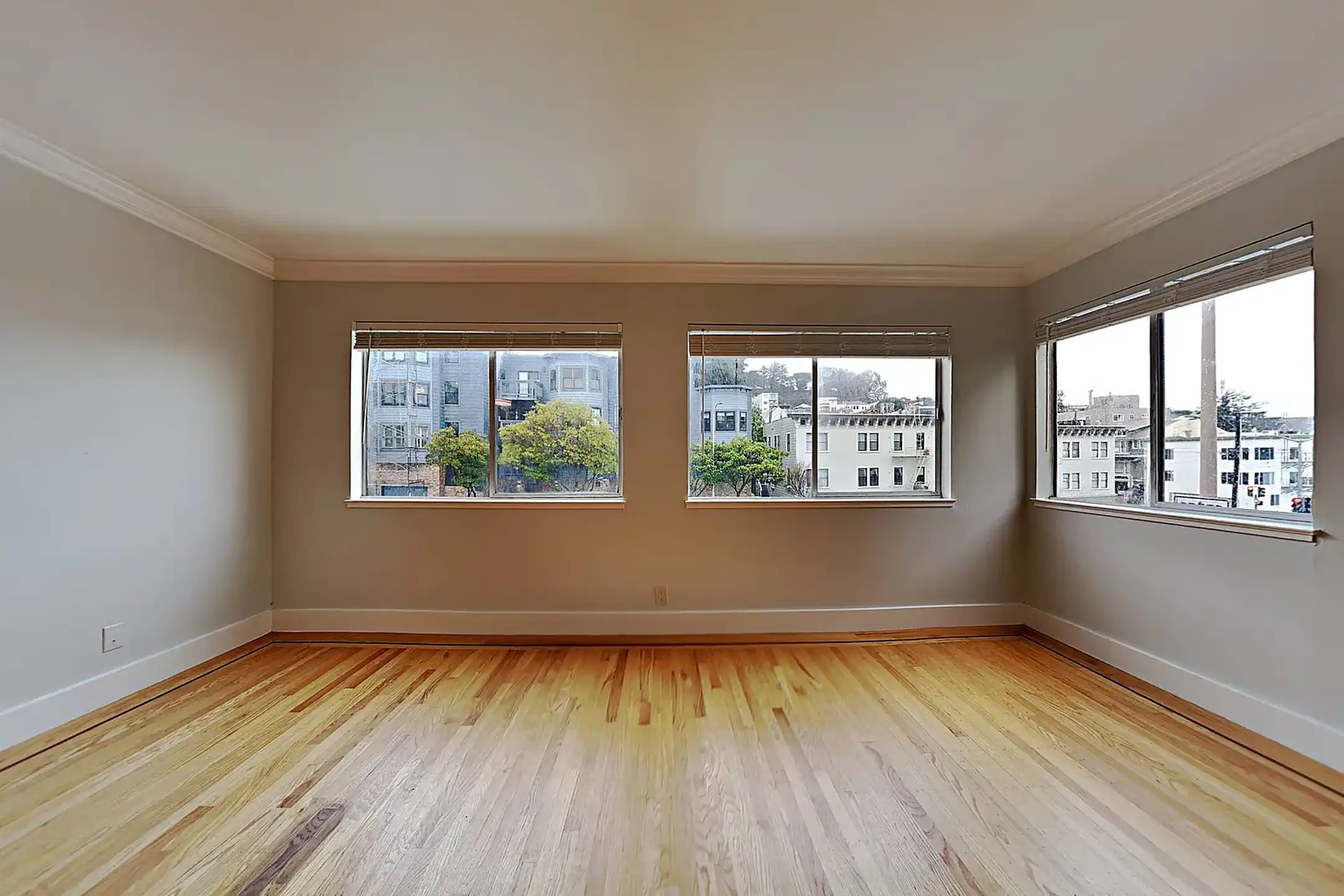 Gallery image with a fresh perspective