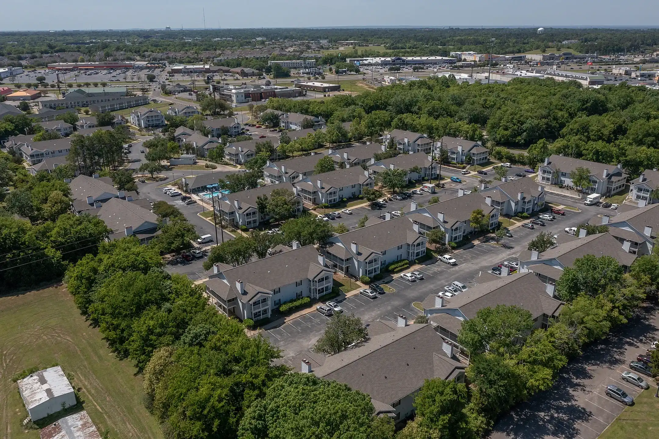 Park at Meadow Ridge - Montgomery, AL 36117 | ApartmentGuide.com