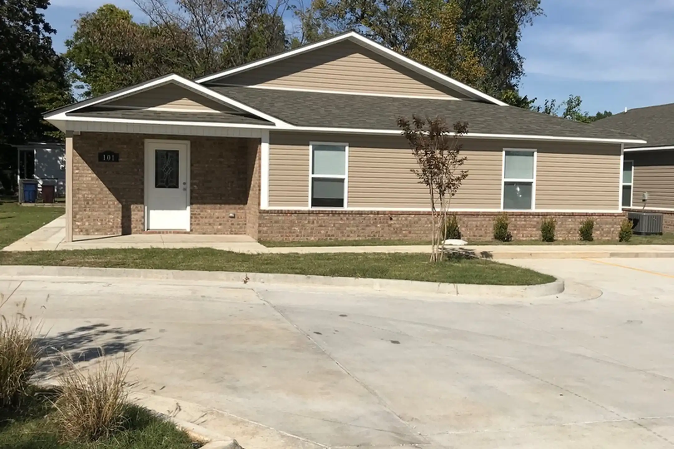 4601 Jenny Lind Rd unit 102 - Fort Smith, AR 72901 | ApartmentGuide.com