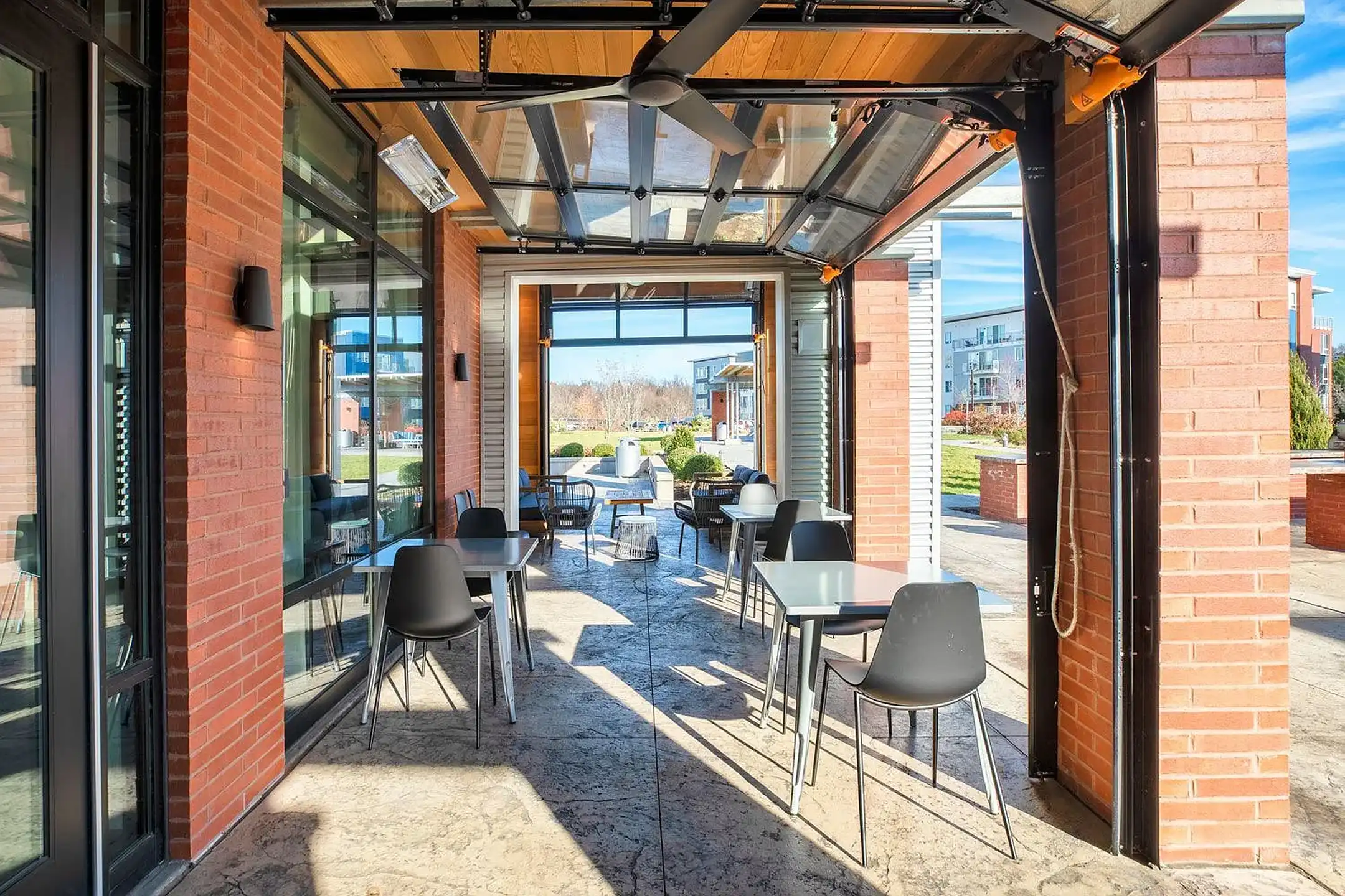 Ridge at Robinson - Pittsburgh, PA 15205 | ApartmentGuide.com