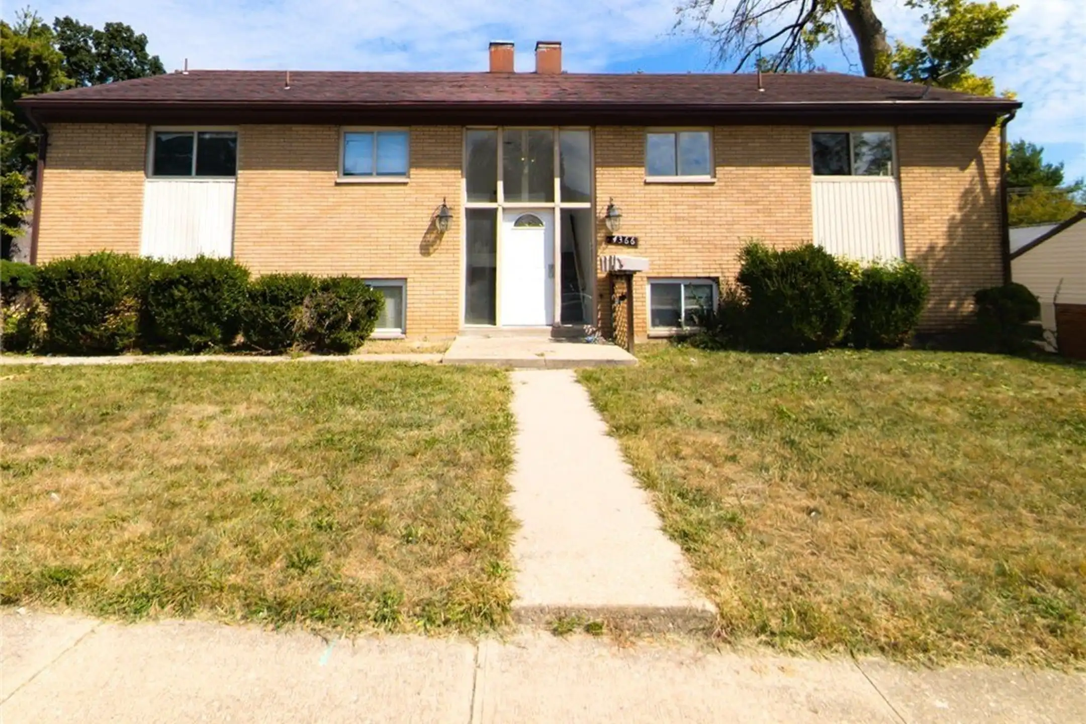 4366 Fair Oaks Rd #4 - Dayton, OH 45405 | ApartmentGuide.com