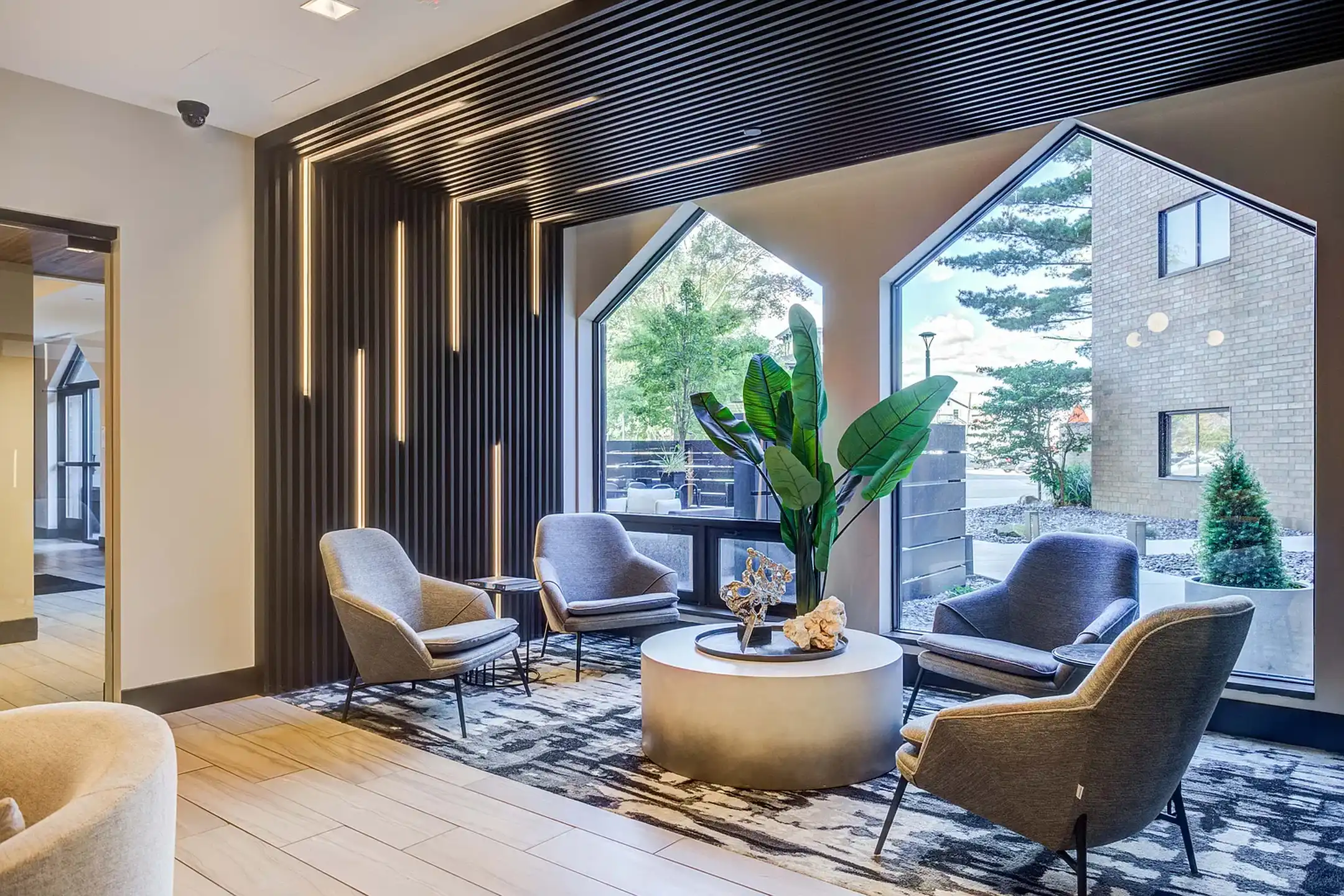 Photo inspiration: Visual Reference: Skyrise Luxury Apartments Kalamazoo Mi 49007