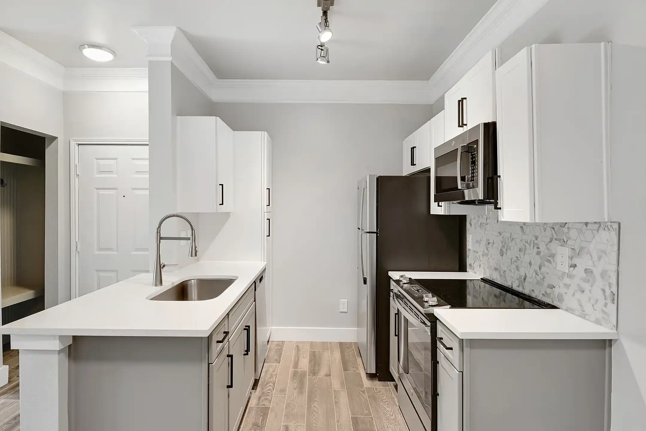 Solano at Chapel Hill