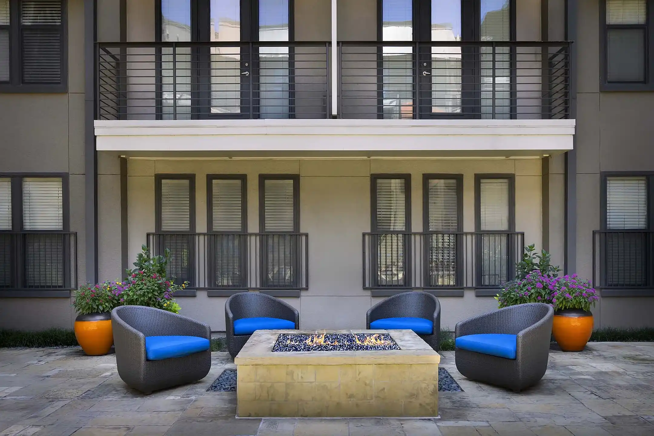 Camden Belmont - Dallas, TX 75206 | ApartmentGuide.com