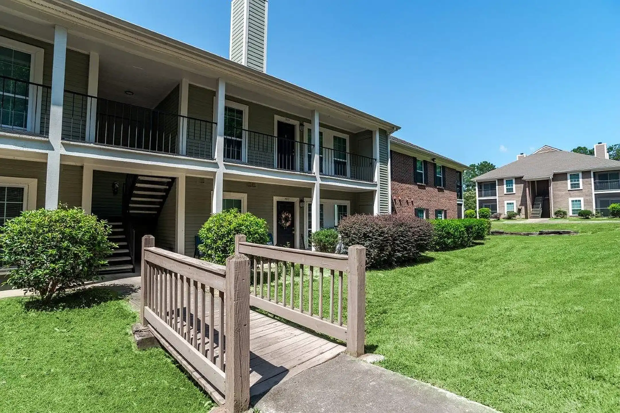 St. Andrews Commons Apartment Homes Columbia, SC 29210