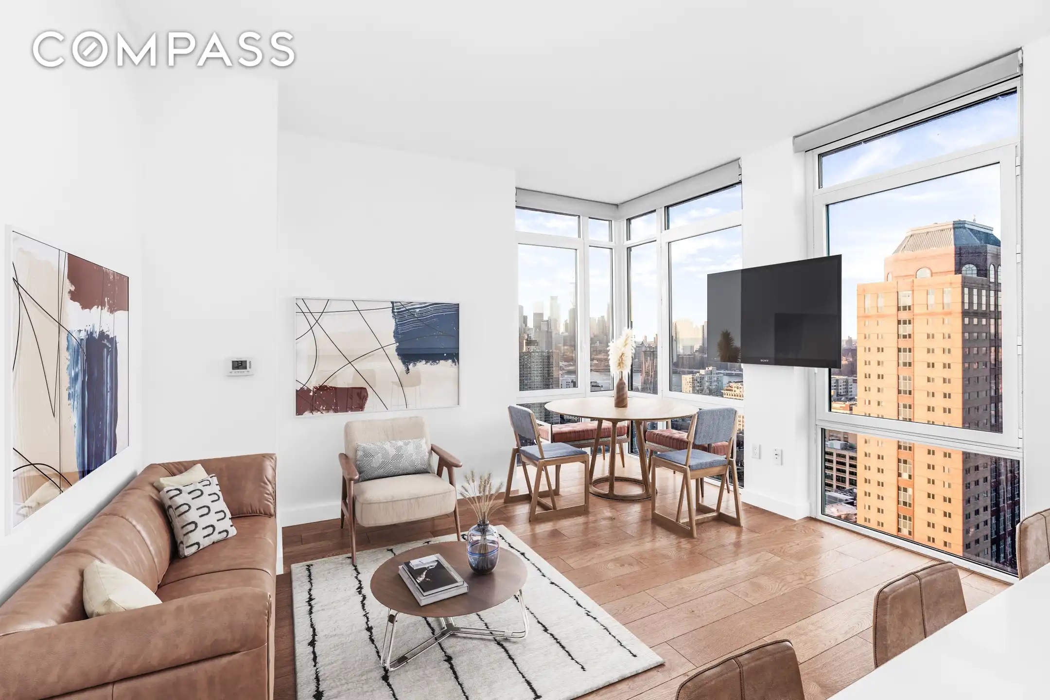 120 Nassau St #19-H - Brooklyn, NY 11201 | ApartmentGuide.com