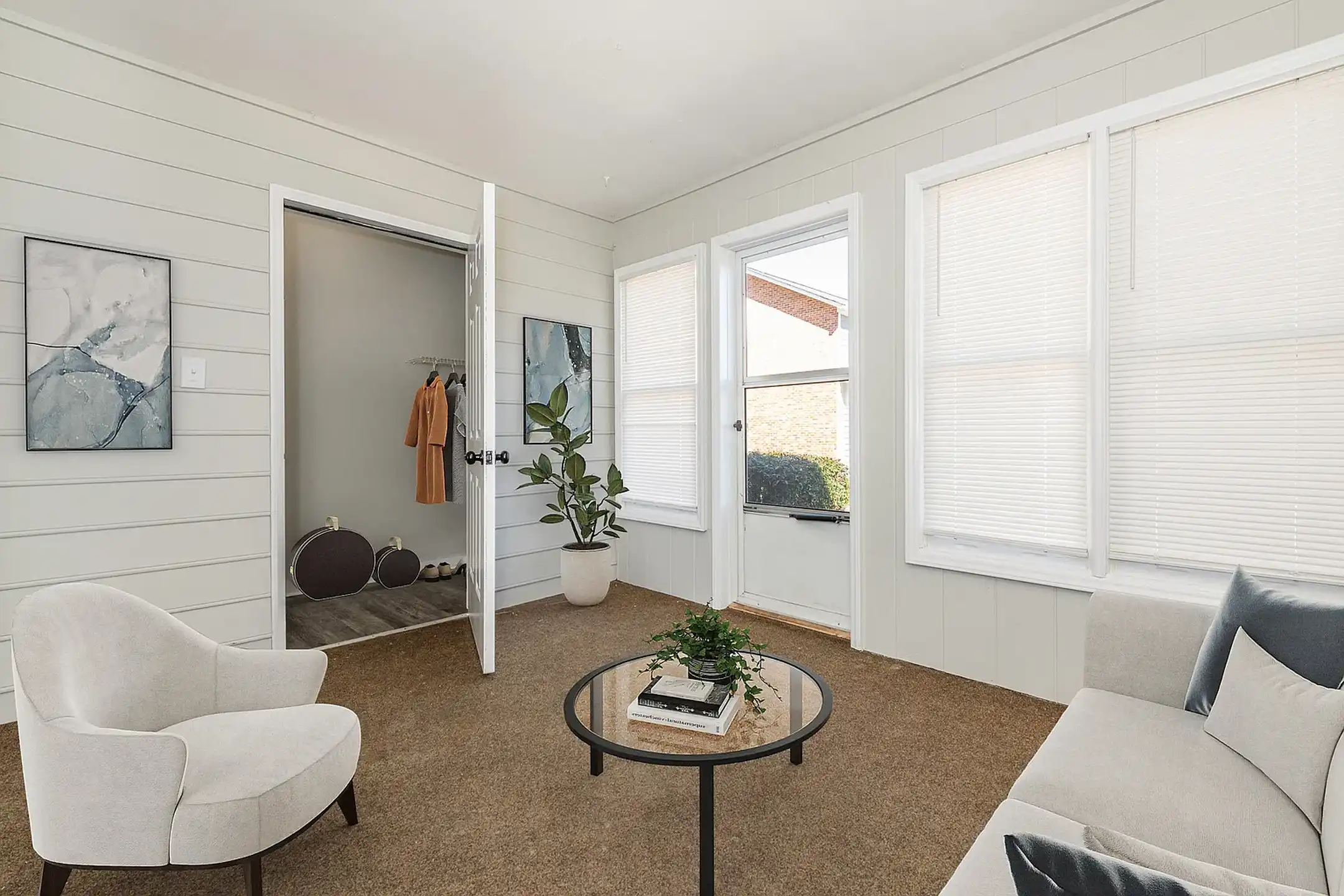 The Village at Catawba Ridge - Hickory, NC 28601 | ApartmentGuide.com