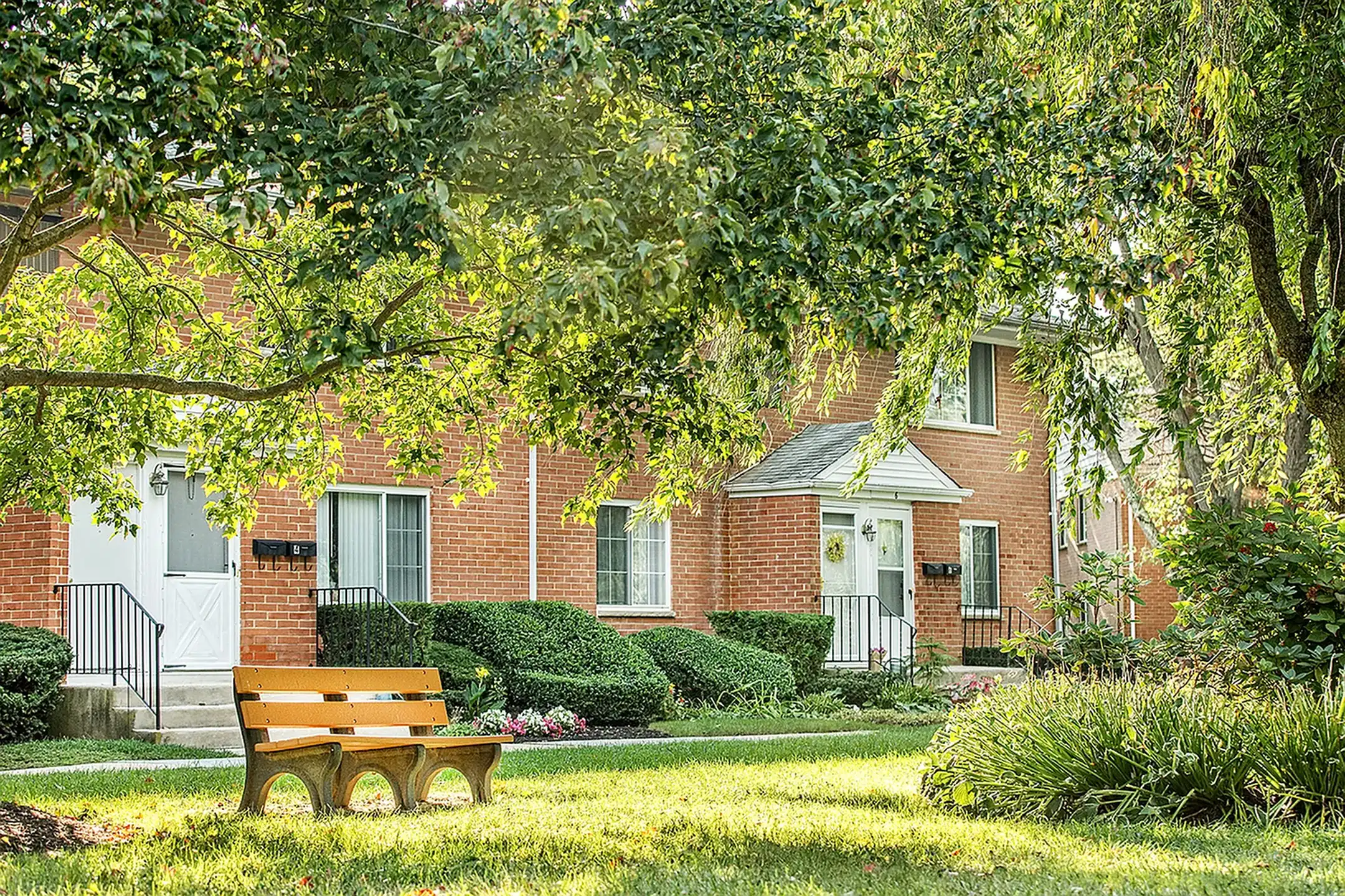 Homestead Gardens Apartments Spring Lake Nj 07762 Photo Inspiration