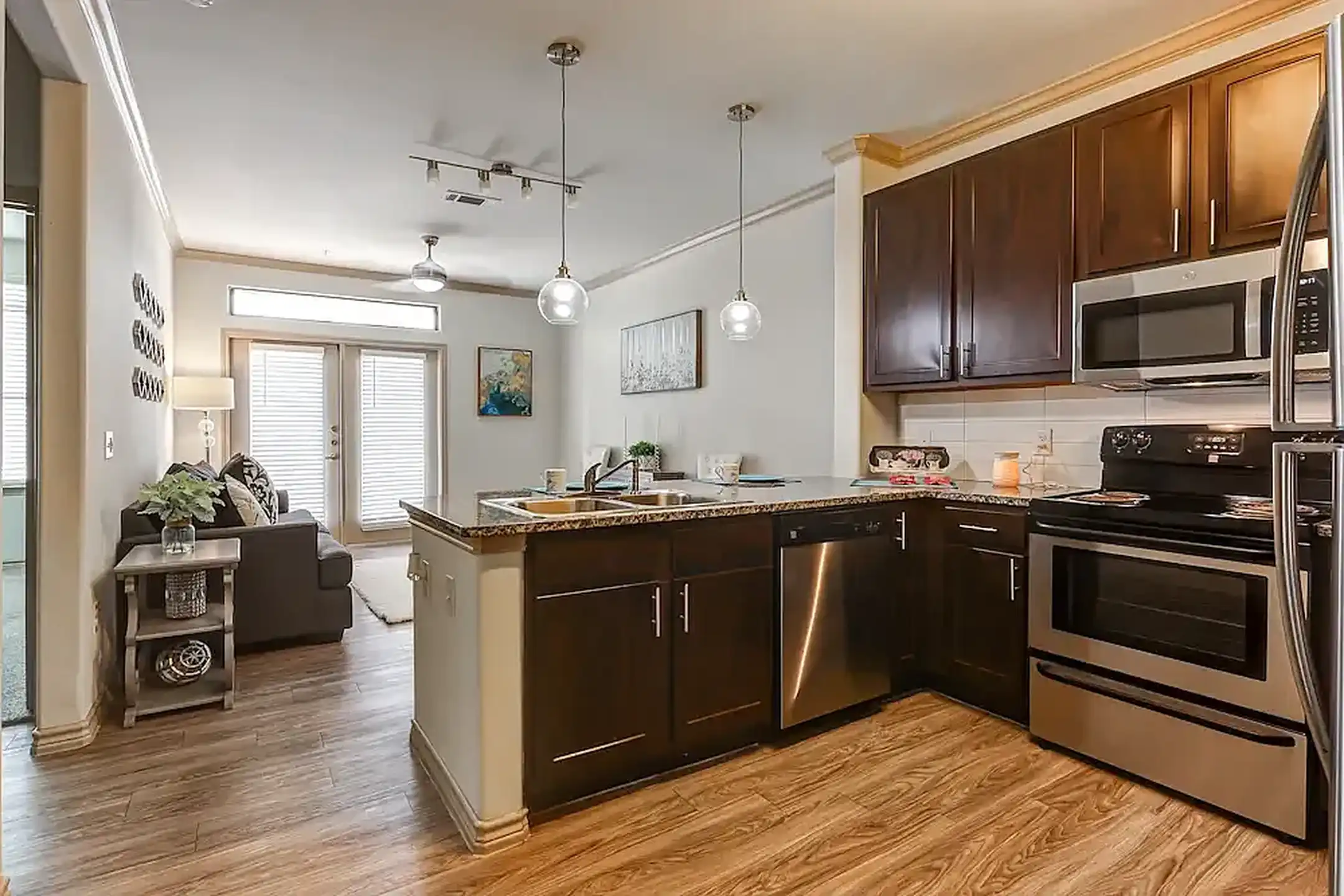 Luxury Coastal California Apartment Rentals | Irvine Company