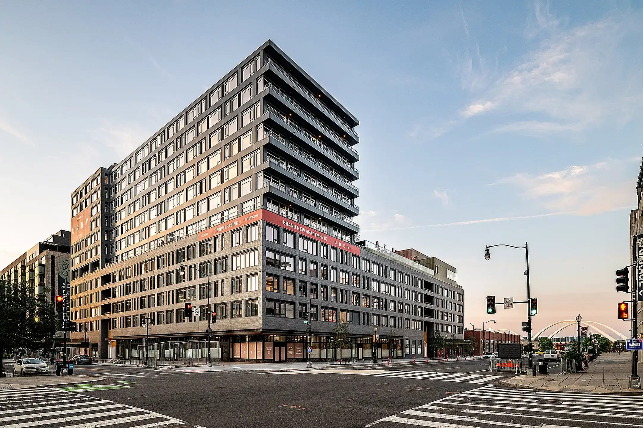 Navy Yard Urby - Washington, DC 20003 | ApartmentGuide.com