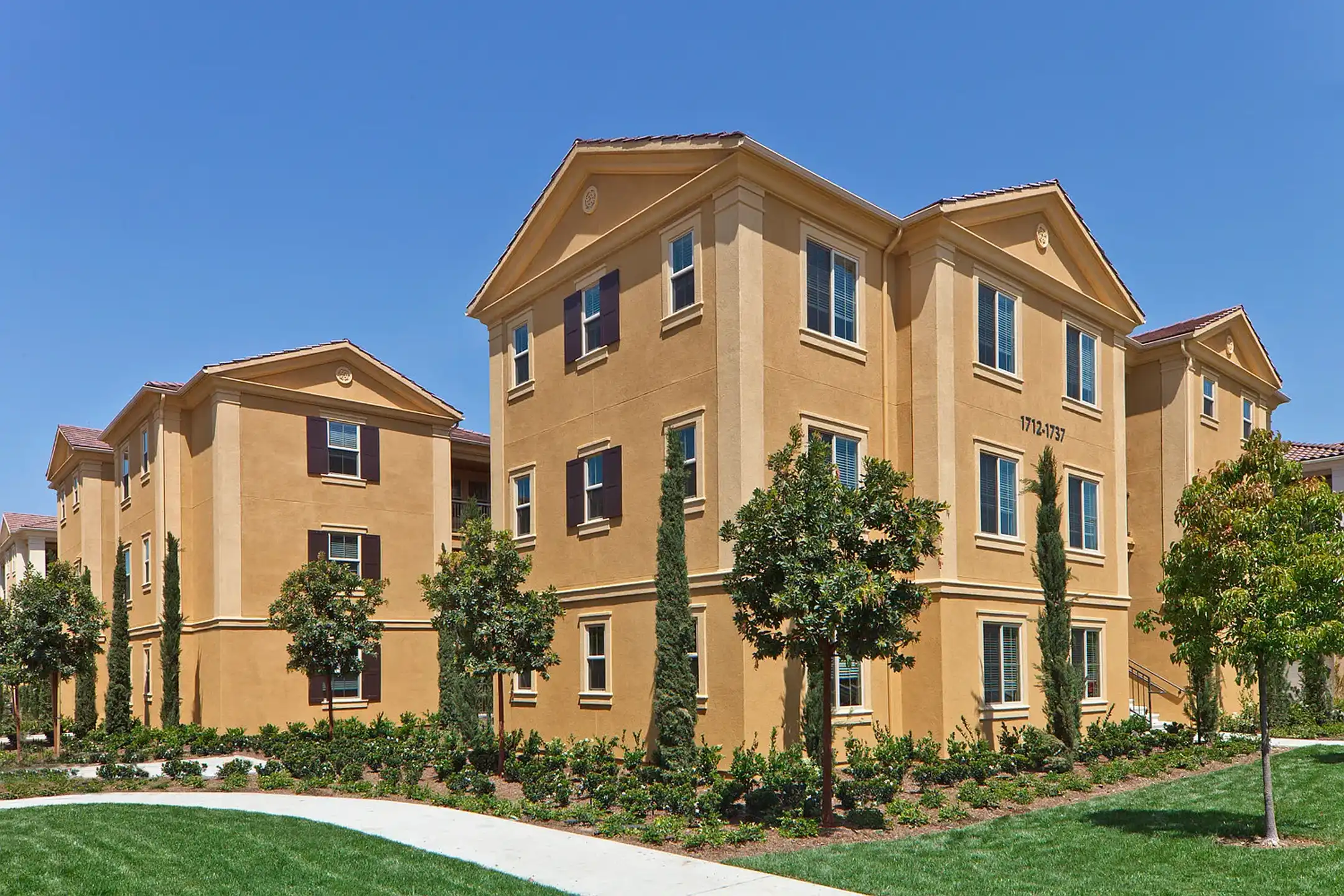 Cypress Village Apartment Homes - Irvine, CA 92620 | ApartmentGuide.com