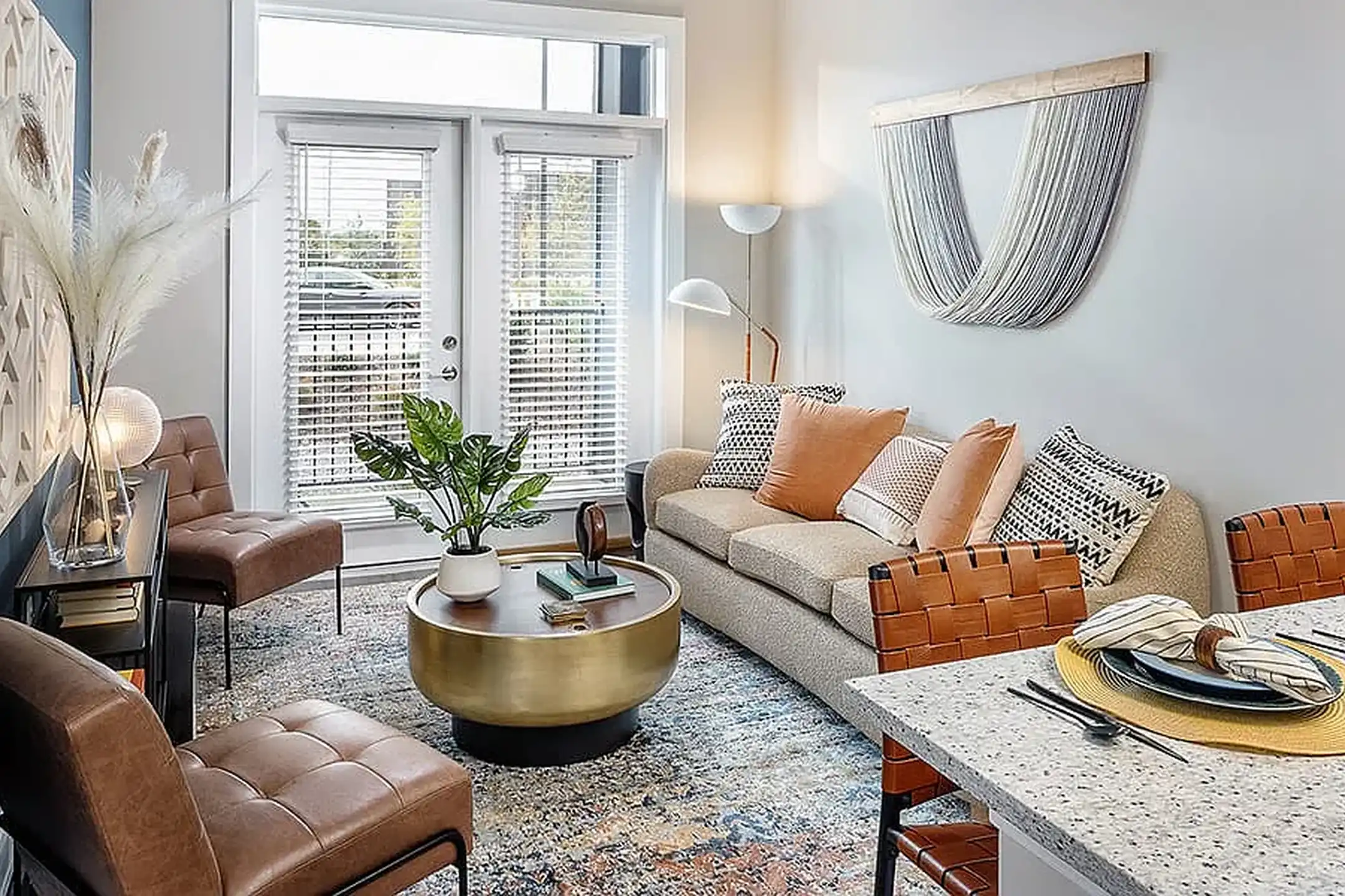 Cortland at the Nations - Nashville, TN 37209 | ApartmentGuide.com