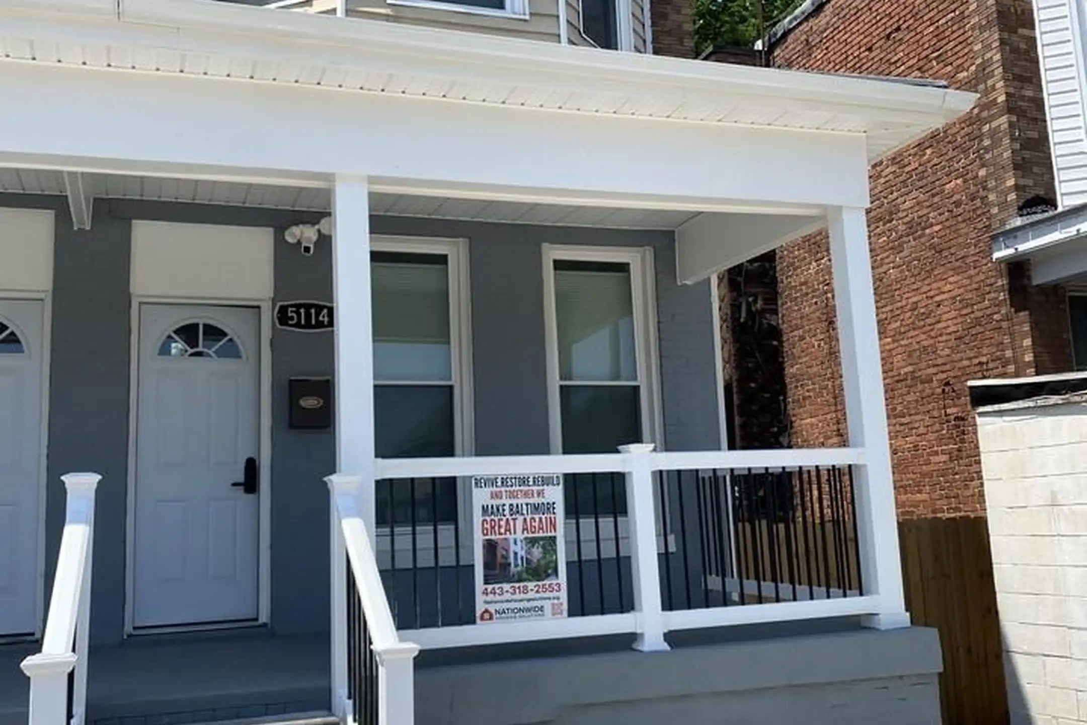 Rooms For Rent Baltimore Md