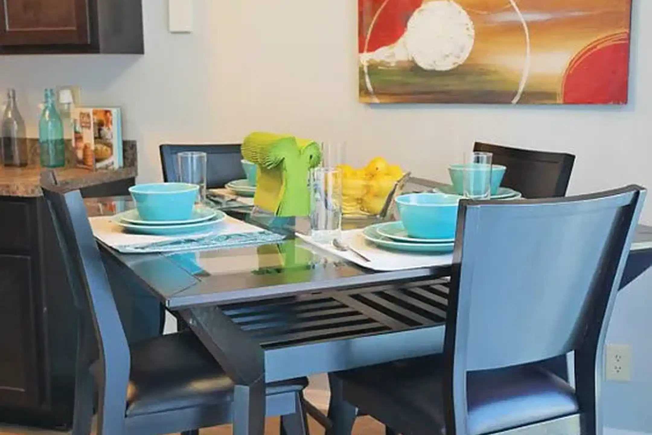 Photo inspiration: Gallery Detail: Clovernook Apartments Mount Healthy Oh 45231