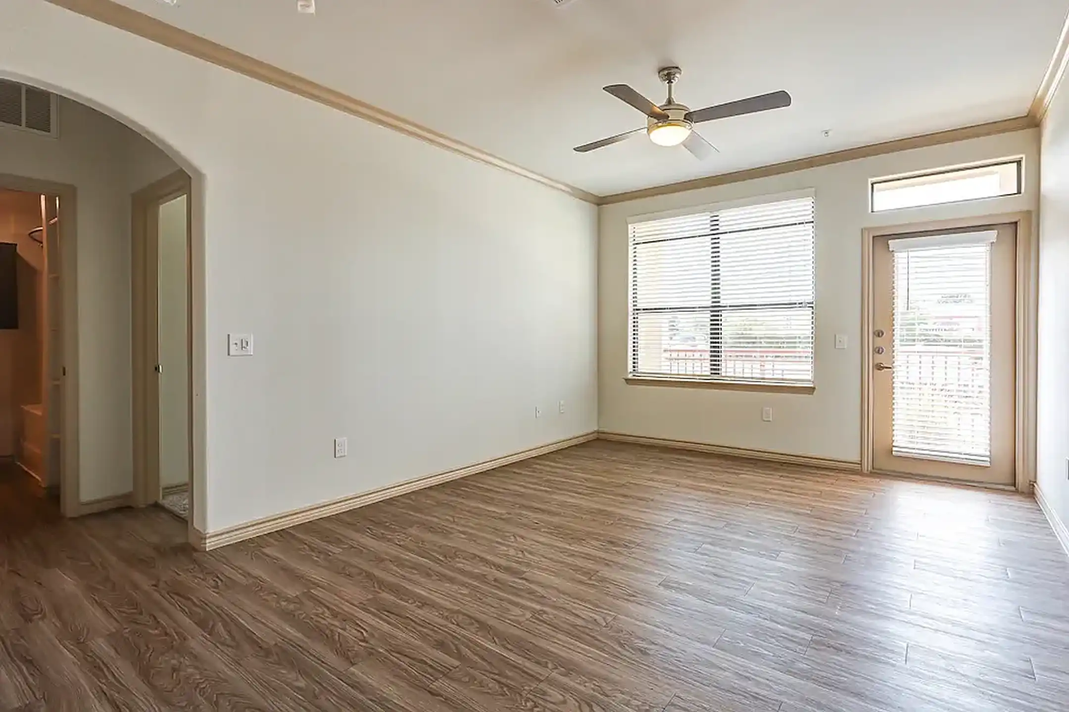 Image showcasing Life Time Living | Luxury Apartments With A Focus On Health