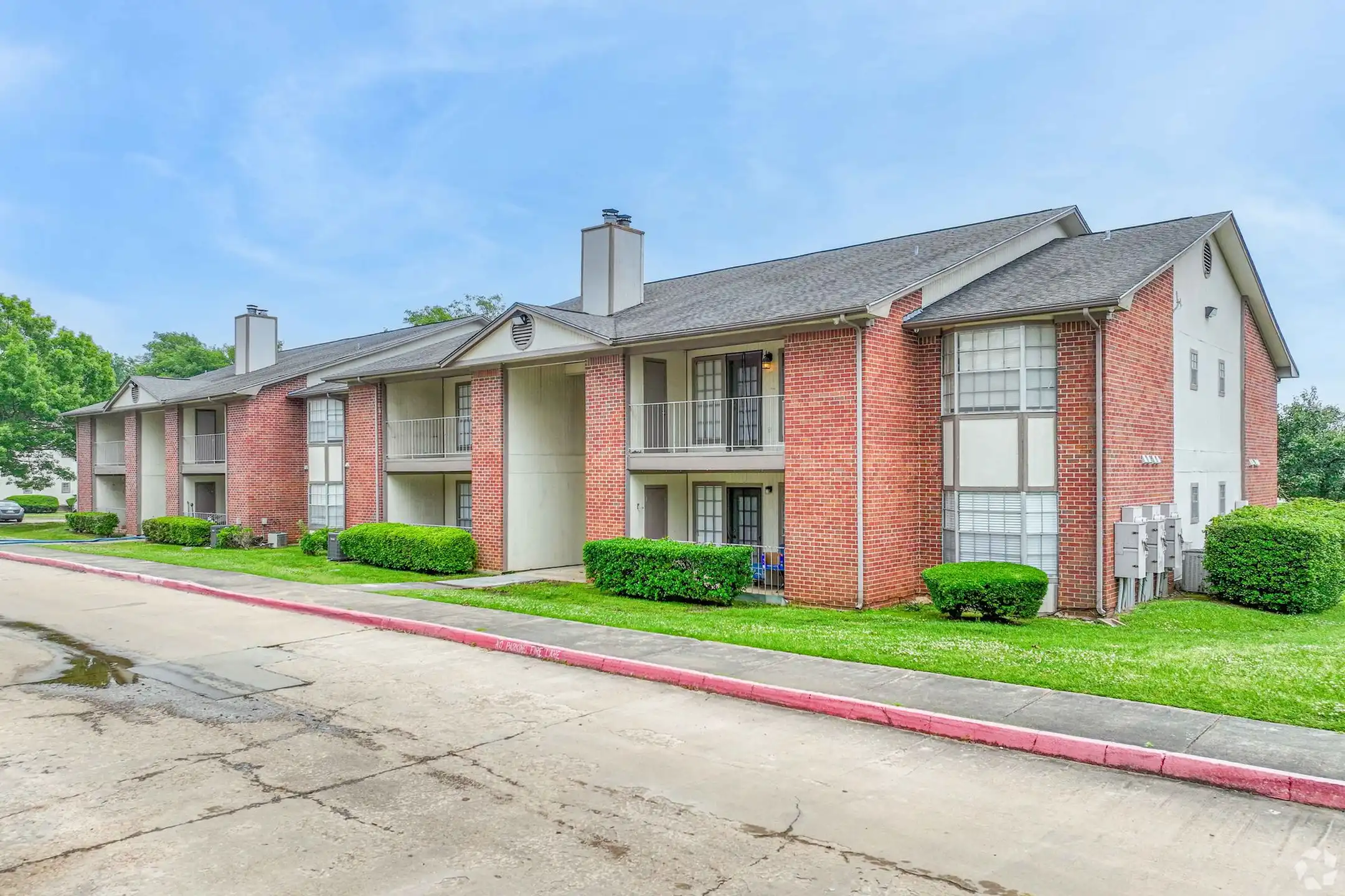 Summerhill Woods Apartments Texarkana, TX 75503