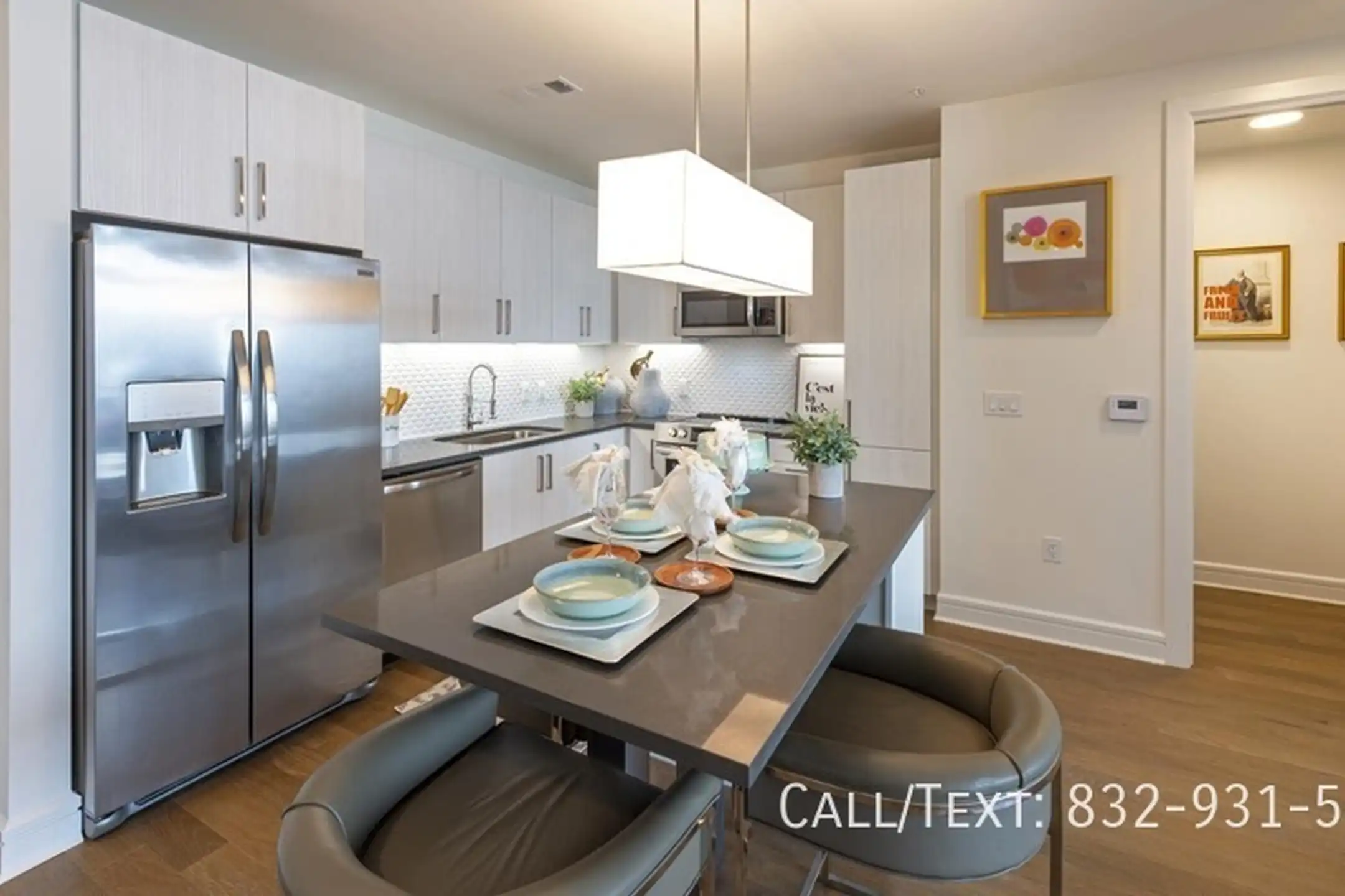 2182 Bagby St unit TTS - Houston, TX 77002 | ApartmentGuide.com