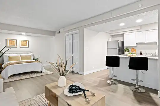 Apartments with Utilities Included in Broken Arrow, OK | Apartment