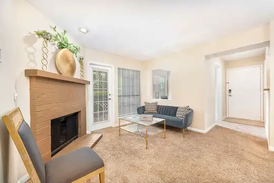 Saint Joseph East, Lexington, KY Apartments for Rent - 253