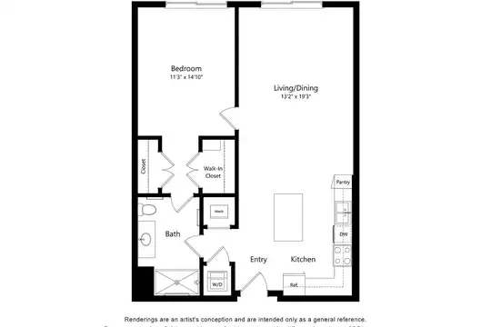 Congress Place Apartments