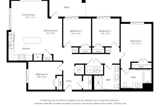 Apartments for Rent in Santa Ana Pueblo, NM - 241 Rentals