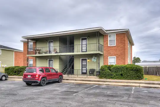 Apartments for Rent in Hephzibah, GA - 153 Rentals