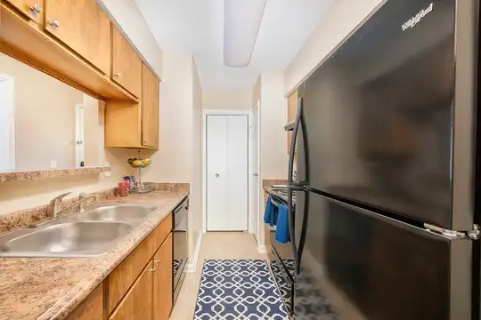 Saint Joseph East, Lexington, KY Apartments for Rent - 253