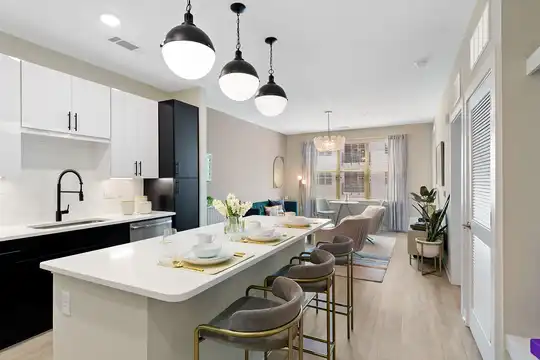 apartments at american tobacco photos District for Rent - 716 Apartments Residential — T3 American Tobacco
