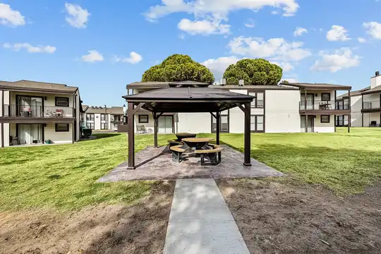 Marty Robbins Park Hour