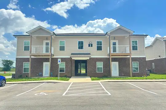 Snapshot of Luxury Apartment Living In Bowling Green Kentucky
