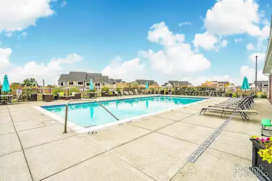Apartments for Rent in Oxford, MI - 185 Rentals