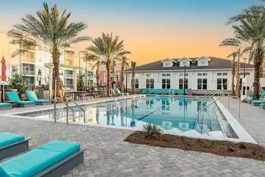 Jewel at Santa Rosa Beach - Point Washington, FL 32459 | ApartmentGuide.com