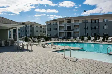 Parkside at Charles Street Newport News VA 23608 ApartmentGuide com