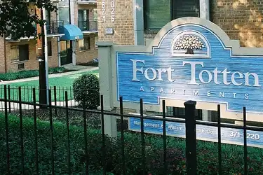 Fort Totten Apartments - Washington, DC 20011 | ApartmentGuide.com