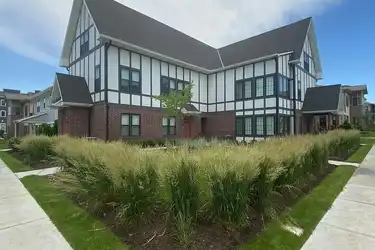 The Bungalows On The Lake At Prairie Queen - Omaha, NE 68138 ...