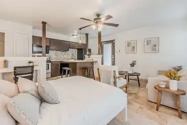 Cityscape Apartments - Dallas, TX 75231 | ApartmentGuide.com
