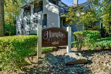 Hampton Ridge Apartments - Tigard, OR 97223 | ApartmentGuide.com