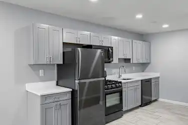 RockRidge Place - Bridgeport, CT 06605 | ApartmentGuide.com