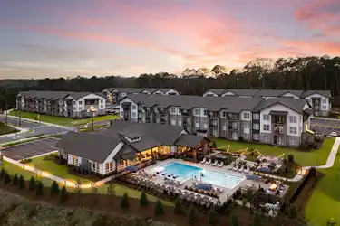 RENDER Stockbridge by Crescent Communities - Stockbridge, GA 30281 ...