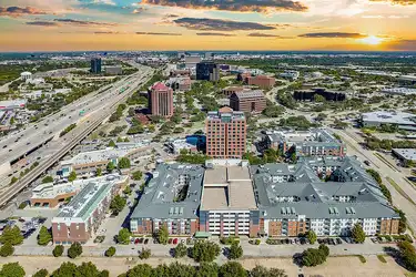 MAA Eastside - Richardson, TX 75081 | ApartmentGuide.com