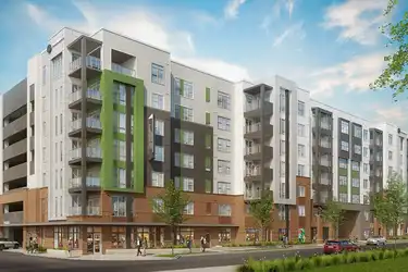 Link Apartments Calyx - Chapel Hill, NC 27517 | ApartmentGuide.com