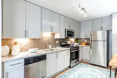 Collier Ridge - Atlanta, GA 30327 | ApartmentGuide.com