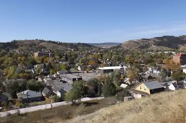 Hillcrest Apartments - Rapid City, SD 57701 | ApartmentGuide.com