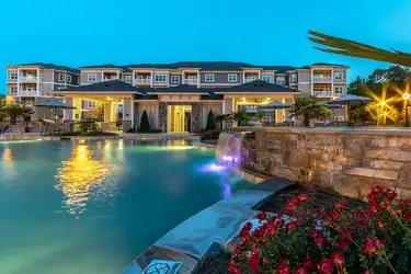 Rock Island Ridges At Riverchase - Phenix City, AL 36867