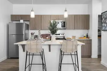 Cielo Luxury Living Apartments - Santa Fe, NM 87507 | ApartmentGuide.com