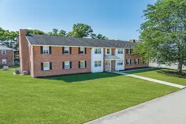 Westgate Group - Indiana, PA 15701 | ApartmentGuide.com